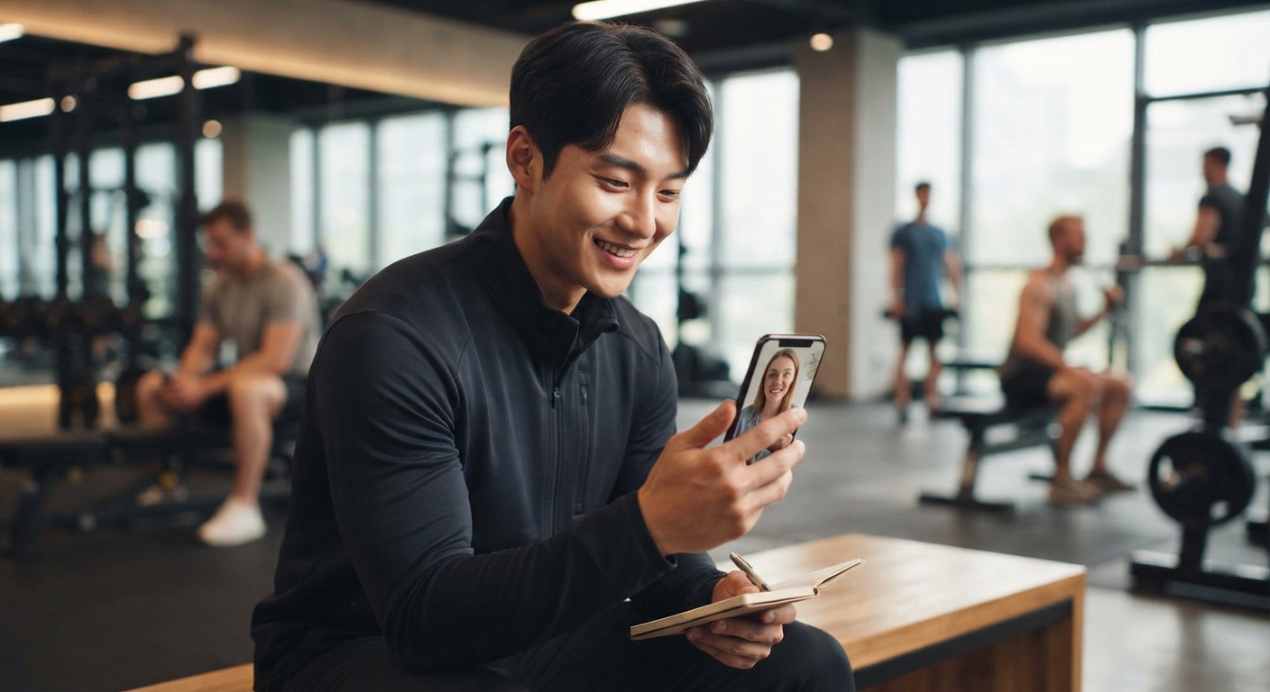 국가대표처럼 영어 공부에 몰입하게 만드는 멘탈 관리법